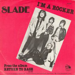 Slade : I'm a Rocker